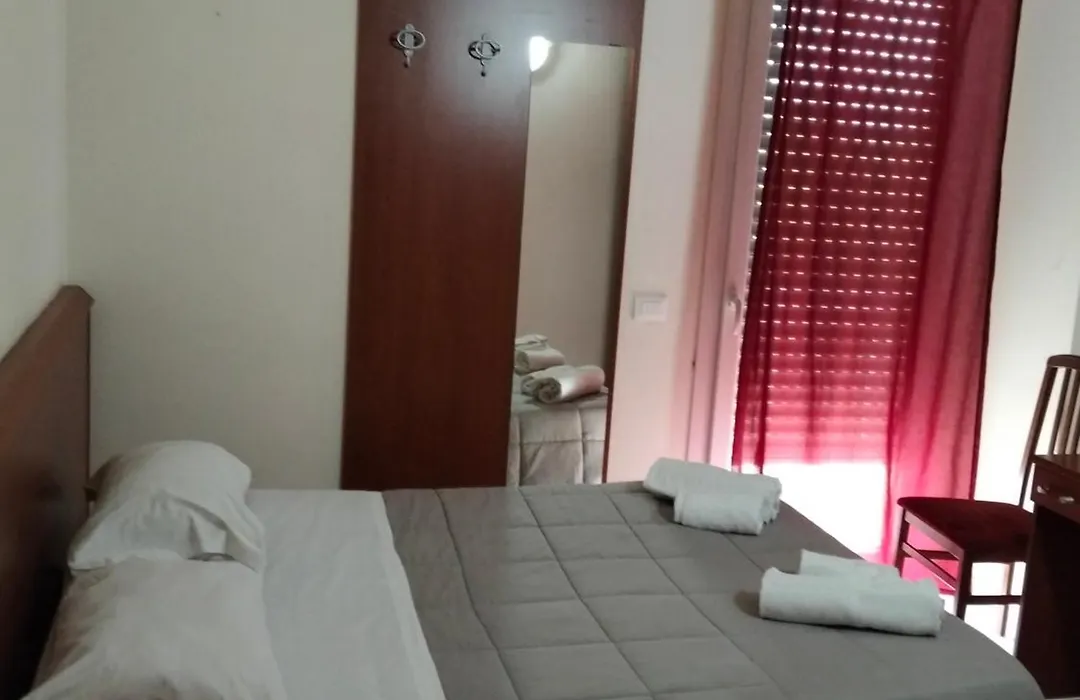 Hotel Polo-1