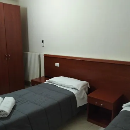 Hotel Polo-3